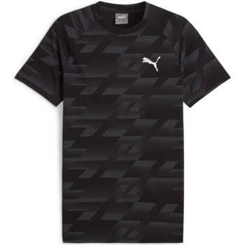 Debardeur Puma Evostripe Aop Tee