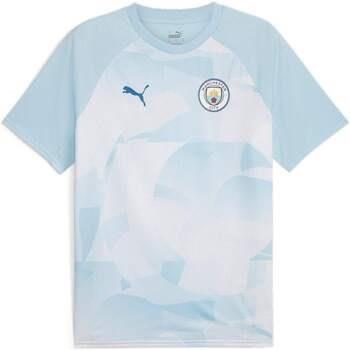 Debardeur Puma Mcfc Prematch Ss Jersey