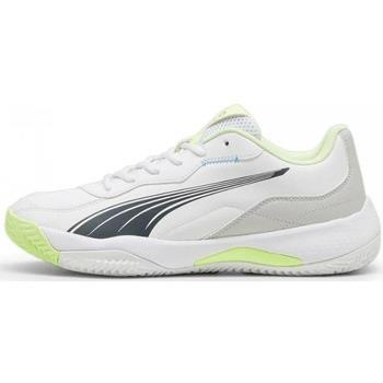 Chaussures Puma NOVA SMASH BLVE