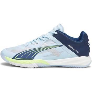 Baskets Puma Accelerate Nitro Sqd