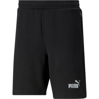 Short Puma Teamfinal Casuals Shorts