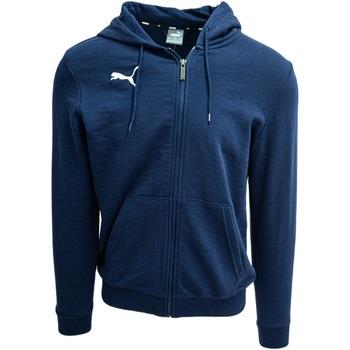 Sweat-shirt Puma Team Goal 23