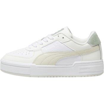 Baskets basses Puma Basket Basse Cuir Future Rider Soft Wns