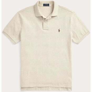 T-shirt Ralph Lauren Polo beige