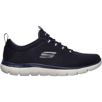 Baskets basses Skechers Basket à Lacets Summits