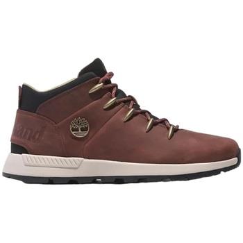 Boots Timberland SPRINT TREKKER MID LACE U