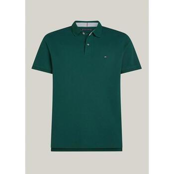 T-shirt Tommy Hilfiger Polo vert