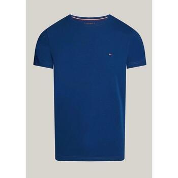 T-shirt Tommy Hilfiger T-Shirt marine