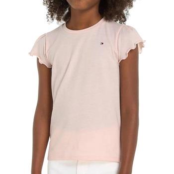 T-shirt enfant Tommy Hilfiger KG0KG07052