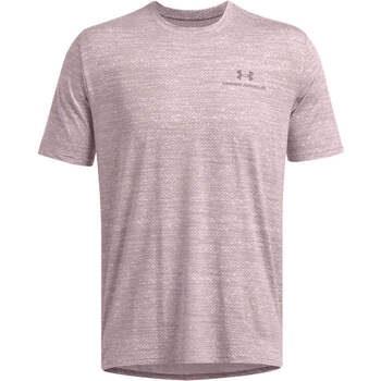 Chemise Under Armour Vanish Energy Printed SS