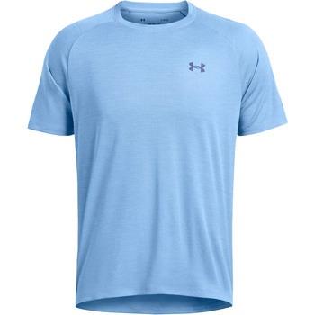 Chemise Under Armour UA Tech Textured SS