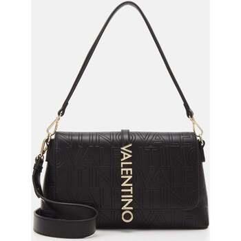 Sac Bandouliere Valentino Sac Bandoulière Lio Re VBS8AD09 Nero