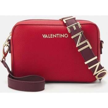 Pochette Valentino Sacoche Alexia VBS5A809 Rosso/Multicolor