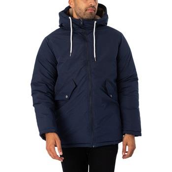 Parka Jack &amp; Jones Parka À Boucle