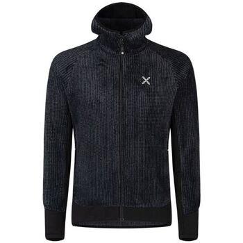 Pull Montura Pull Remix Fleece Homme Antracite