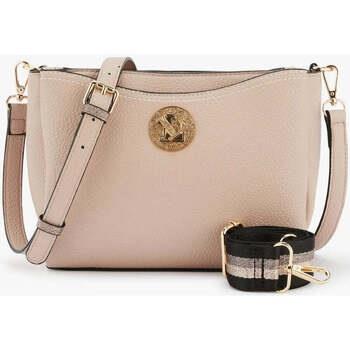 Sac Lollipops Sac multi-poches taupe Obita