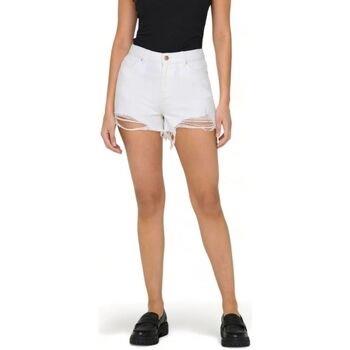 Short Only 15256232 PACY-WHITE