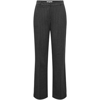 Pantalon Only ONLBRIE MW STRAIGHT PINST 15304267