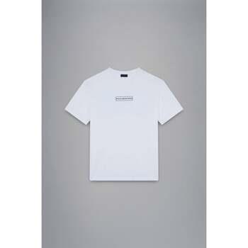 T-shirt Paul &amp; Shark T-Shirt blanc