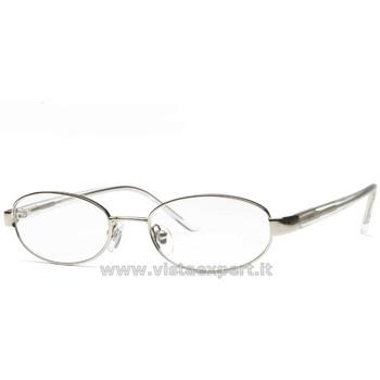 Lunettes de soleil Exit EX 045 Cadres Optiques, Argent, 48 mm