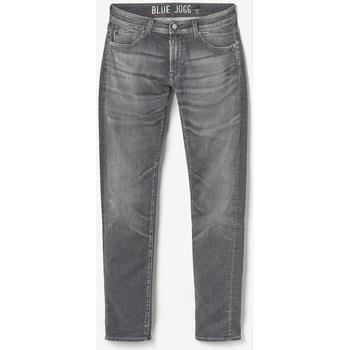 Jeans Le Temps des Cerises Jeans jogg 700/11 adjusted gris