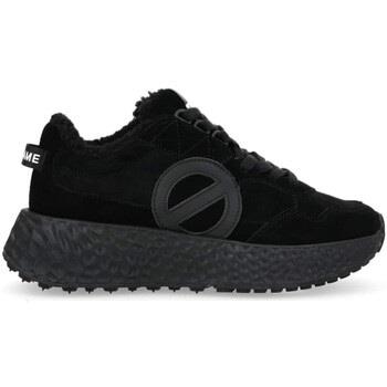 Baskets No Name - CARTER JOGGER Black