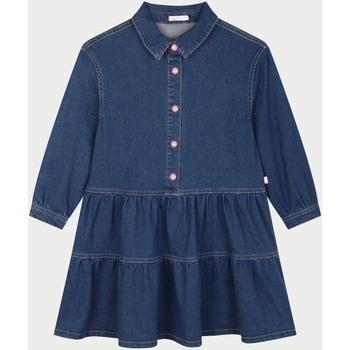 Robe enfant Billieblush Robe en jean pour fille