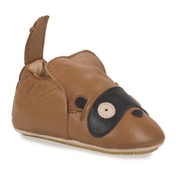 Chaussons enfant Easy Peasy MY BLUBLU RATON LAVEUR