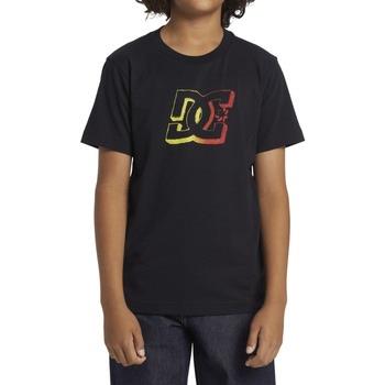 T-shirt DC Shoes Ball Point