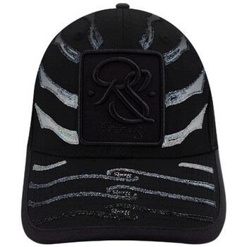 Casquette Redsfills Casquette homme Requin Redfills BLACK SHADOW