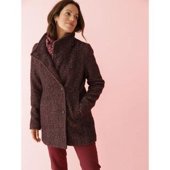 Manteau Daxon by - Manteau court