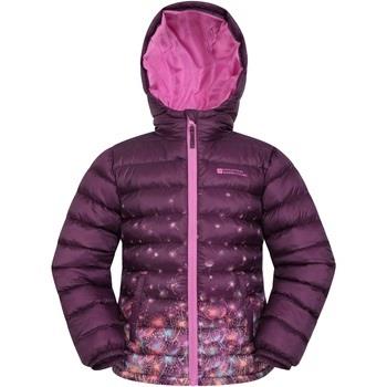 Blouson enfant Mountain Warehouse Seasons