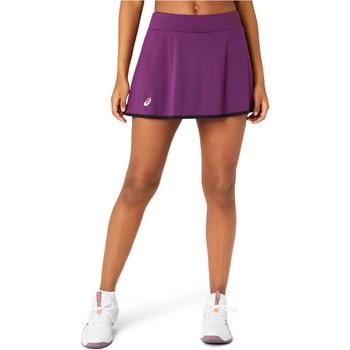 Jupes Asics WOMEN COURT SKORT