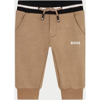 Pantalon enfant BOSS Pantalons de survêtement pour bébés