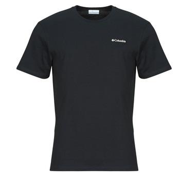 T-shirt Columbia North Cascades Short Sleeve Tee