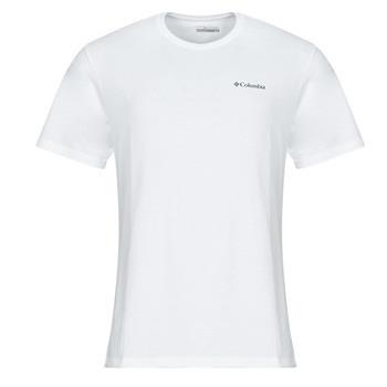 T-shirt Columbia North Cascades Short Sleeve Tee