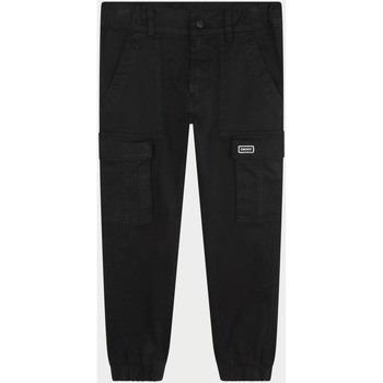 Pantalon enfant Dkny Pantalon multipoches pour enfant