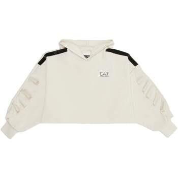 Sweat-shirt enfant Emporio Armani -