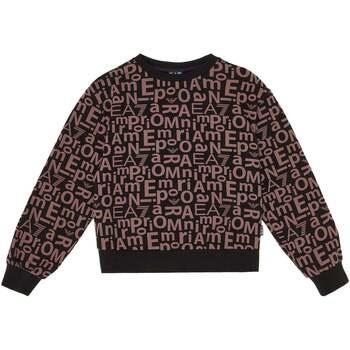 Sweat-shirt enfant Emporio Armani -