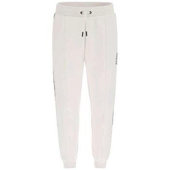 Ensembles de survêtement Guess Pantalon de jogging homme Beige - Z2YB0...