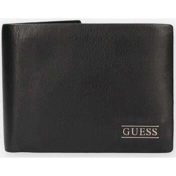 Portefeuille Guess SMNEBR-LEA24-BLA