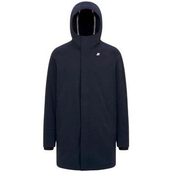 Manteau K-Way Giubbotto K7126UW A2B