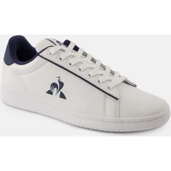 Baskets Le Coq Sportif Chaussures LCS COURT CLEAN Homme