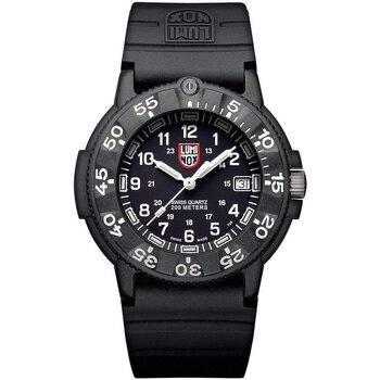 Montre Luminox XS.3001.F, Quartz, 43mm, 20ATM