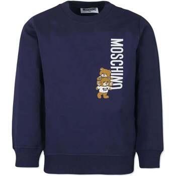 Sweat-shirt enfant Moschino -