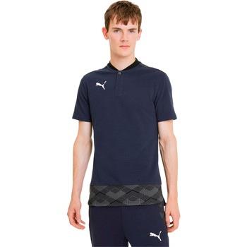 Debardeur Puma Teamfinal 21 Casuals Polo