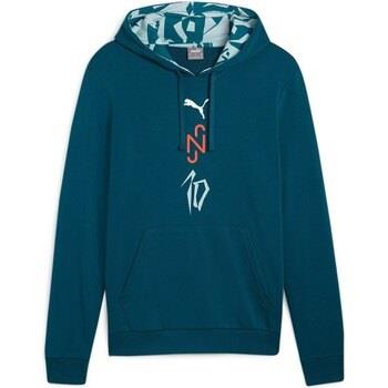 Sweat-shirt Puma Neymar Jr Creativity Logo