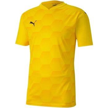 Debardeur Puma Teamfinal 21 Graphic Jersey