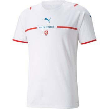 Debardeur Puma Facr Away Shirt Replica