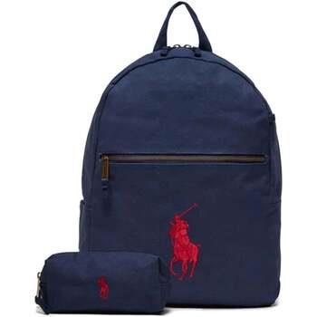 Sac a dos Ralph Lauren -